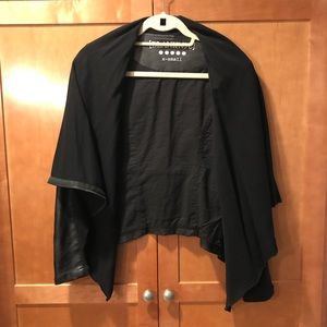 Blank NYC Jacket